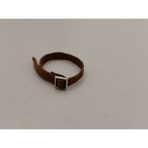 B�lte/livrem (brugt)