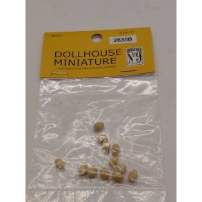 Kartofler eller �g (nye)