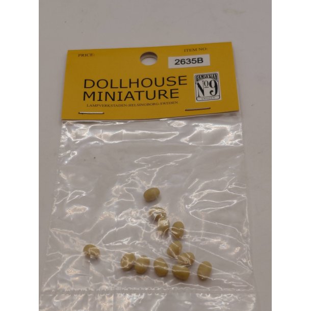 Kartofler eller �g (nye)