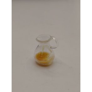 Kande i glas (brugt)