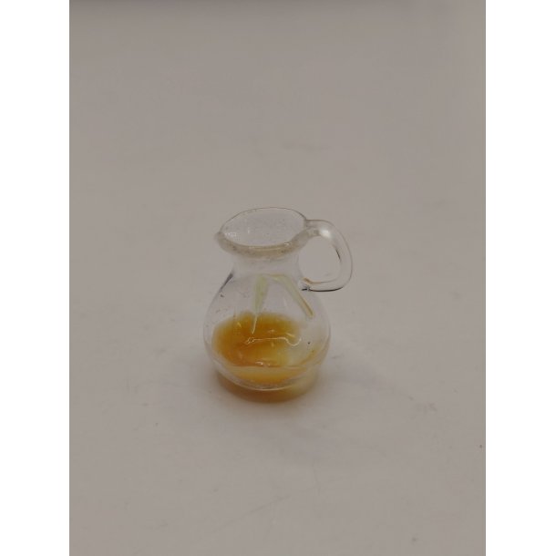 Kande i glas (brugt)