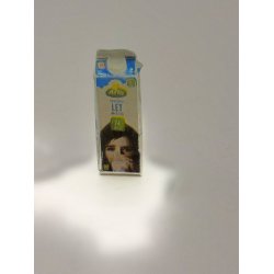 Letm�lk karton (brugt)