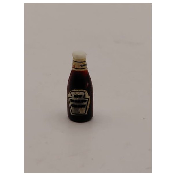 Ketchup flaske (brugt)
