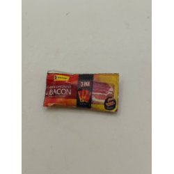 Bacon (brugt)