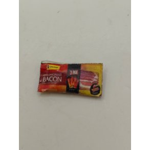 Bacon (brugt)