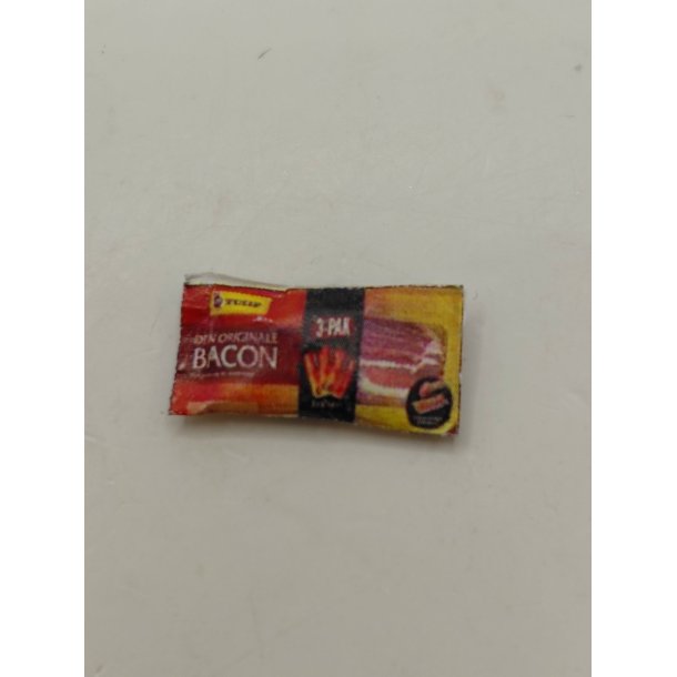 Bacon (brugt)