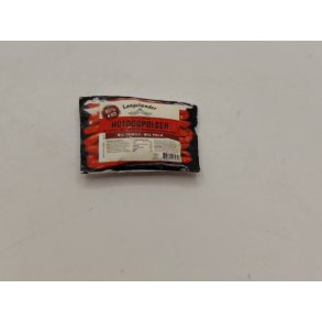 R�de p�lser (brugt)