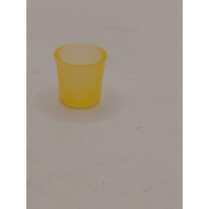 Glas i plastik (vintage)