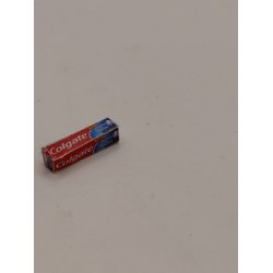 Tandpasta �ske (brugt)