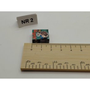 Coco pops morgenmads �ske (brugt)