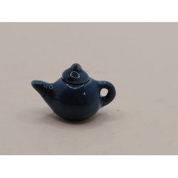 Te kande i porcel�n (ny)