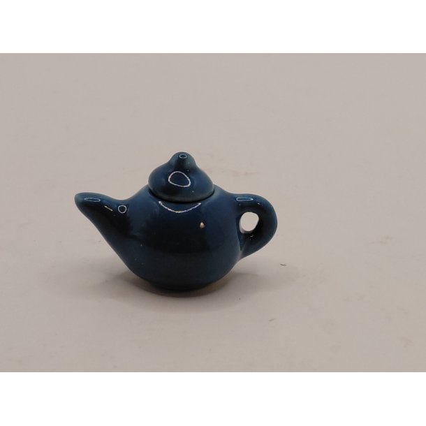 Te kande i porcel�n (ny)