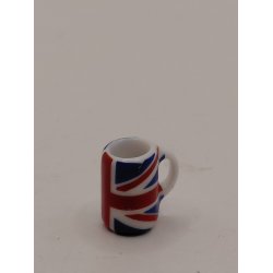 Krus i porcel�n (nyt)