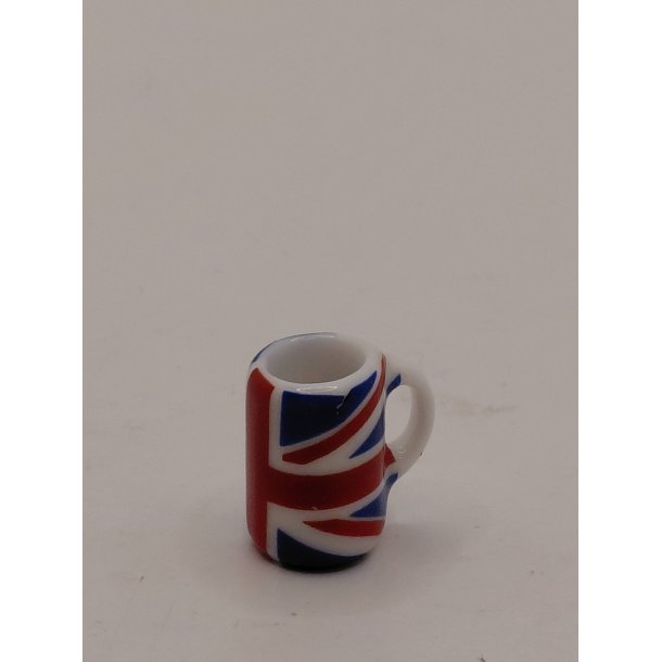 Krus i porcel�n (nyt)