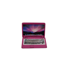 Brbar computer i metal (ny)