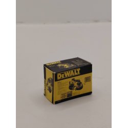 Dewalt slibemaskine (tom) �ske (h�ndlavet)