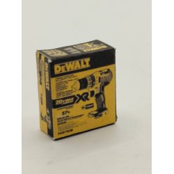 Dewalt skruemaskine (tom) �ske (h�ndlavet)