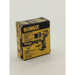 Dewalt skruemaskine (tom) �ske (h�ndlavet)