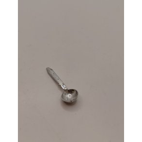 �se ske i plastik (brugt)