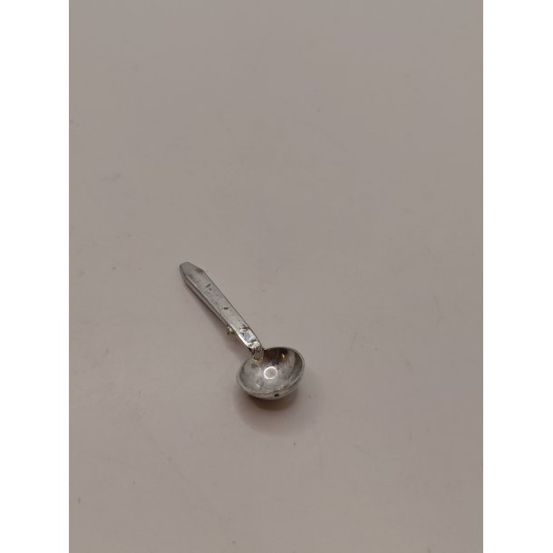 �se ske i plastik (brugt)