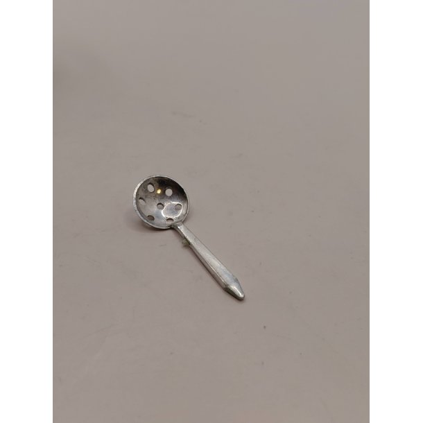 Hulske i metal (vintage)