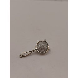 D�rslag/si i metal (brugt)