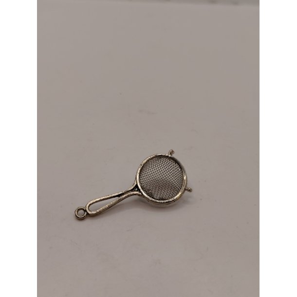 D�rslag/si i metal (brugt)