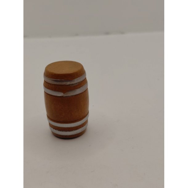 T�nde i tr� (ny)