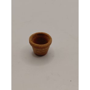 Terrakotta urtepotte (brugt)