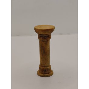 Piedestal (brugt/som ny)