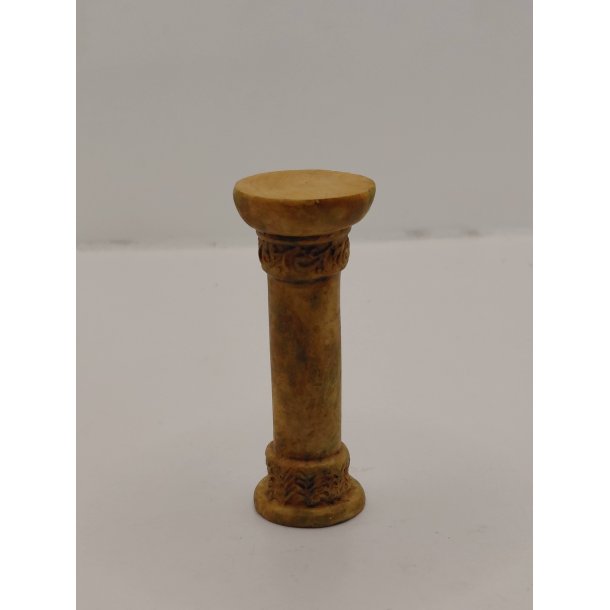 Piedestal (brugt/som ny)