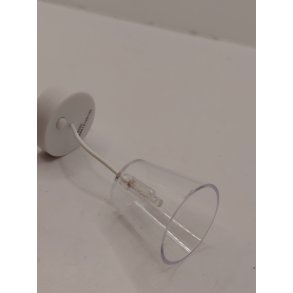 Loft lamper LED inkl batteri. Lundby (ny)