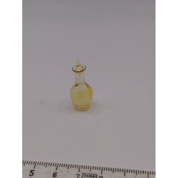 Karaffel i glas (ny)