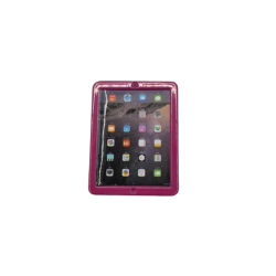 Ipad i Pink metal (ny)