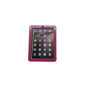 Ipad i Pink metal (ny)