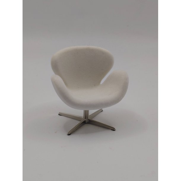 Svanen. Minimii skala 1:18 (ny)