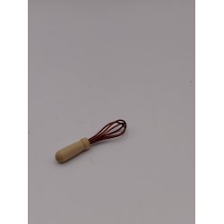 Piskeris (brugt) 1:12