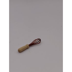 Piskeris (brugt) 1:12