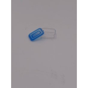 B�tte i plastik (ny) 1:16/1:12