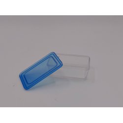 B�tte i plastik (ny) 1:12