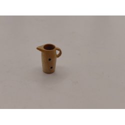 Fl�dekande i tr� (ny) 1:12/1:16