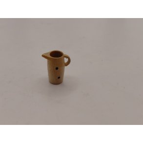 Fl�dekande i tr� (ny) 1:12/1:16