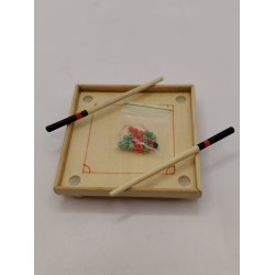 Bob spil i tr� (h�ndlavet).1:12