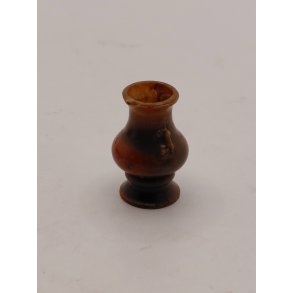 Vase i plastik (brugt) 1:16/1:24