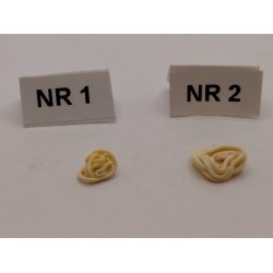 1 stk Spaghetti (h�ndlavet) 1:16/1:12