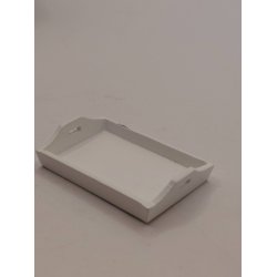 Bakke i tr� (brugt) 1:12