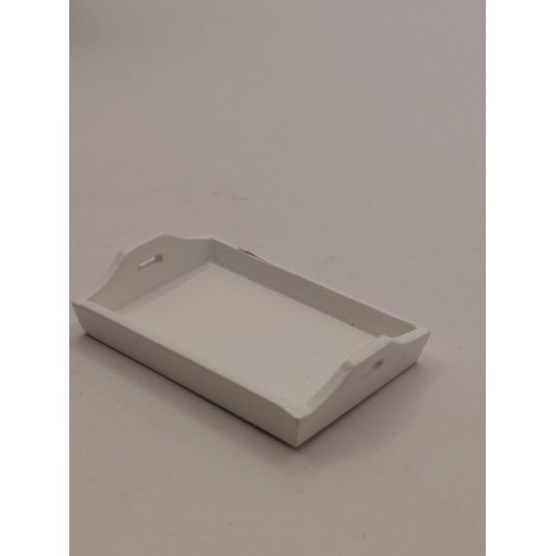 Bakke i tr� (brugt) 1:12