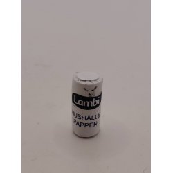 Lambi K�kkenrulle (ny) 1:12
