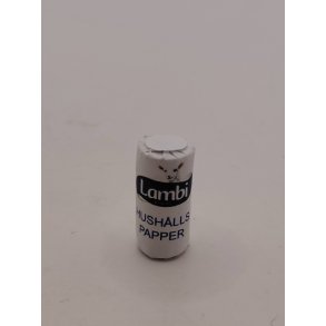 Lambi K�kkenrulle (ny) 1:12