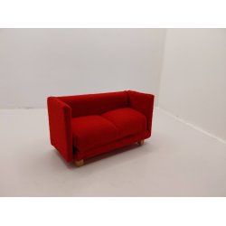 Sofa (brugt/som ny) 1:16